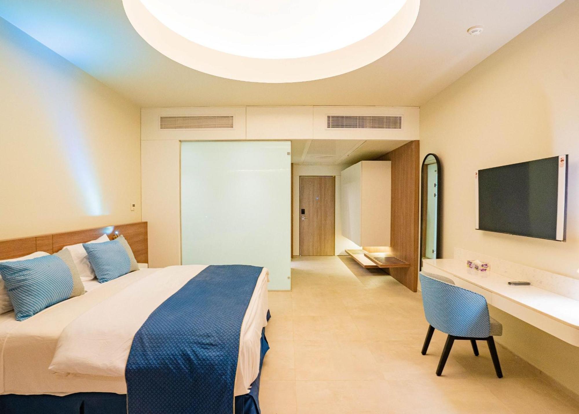Sentido Reef Oasis Suakin Resort Marsa Alam Exterior foto