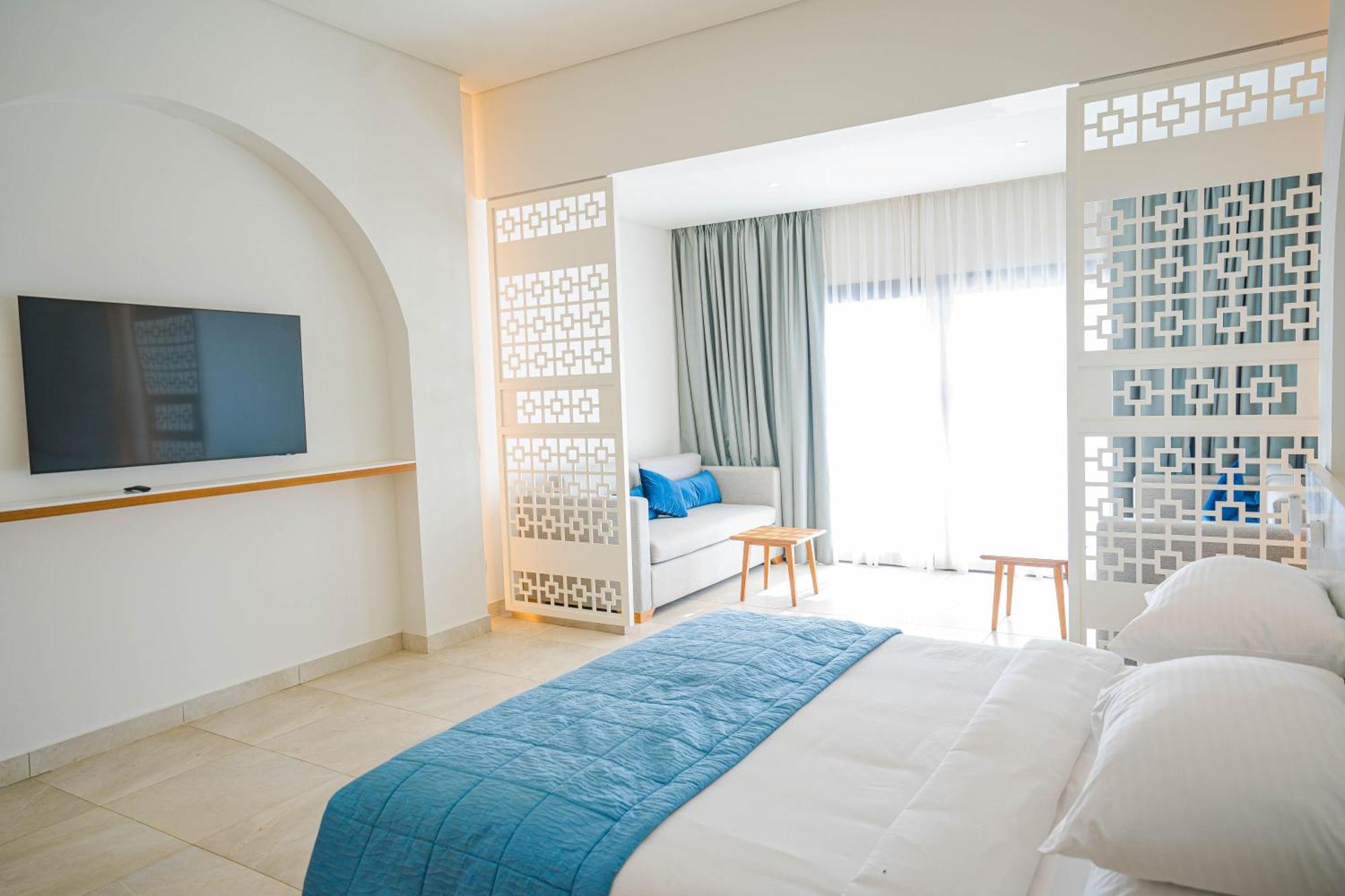 Sentido Reef Oasis Suakin Resort Marsa Alam Exterior foto