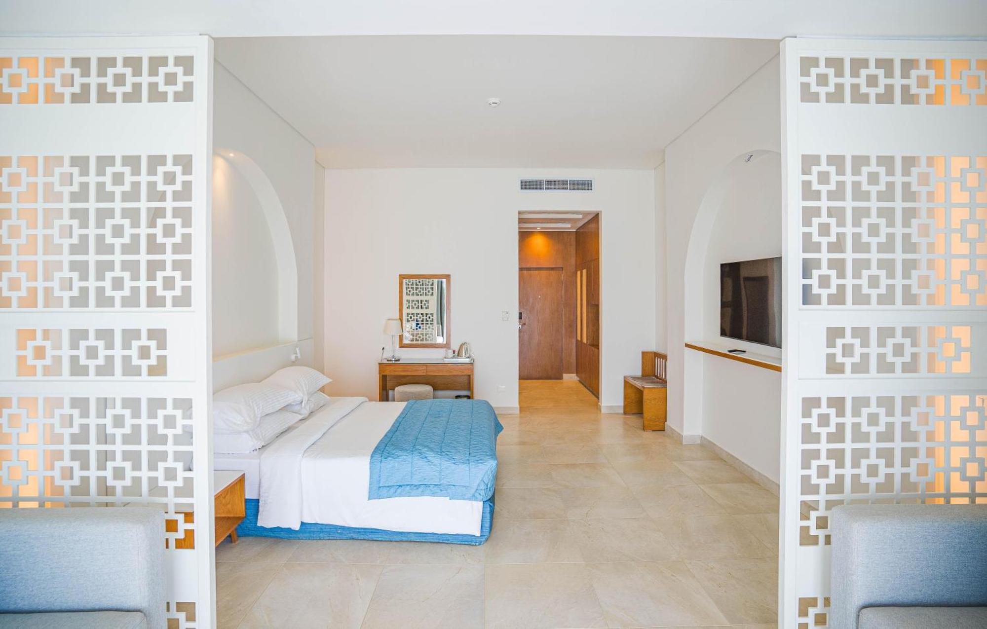 Sentido Reef Oasis Suakin Resort Marsa Alam Exterior foto