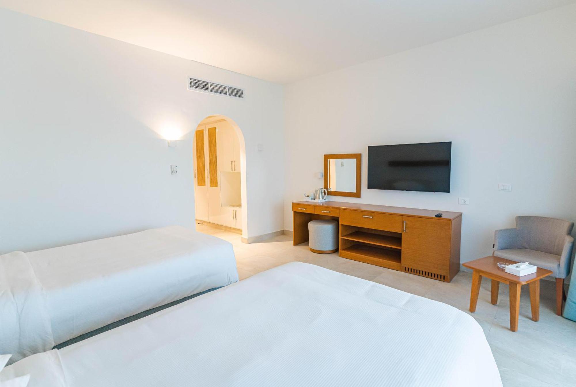 Sentido Reef Oasis Suakin Resort Marsa Alam Exterior foto